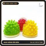 (Che Tên) Bao Cao Su Alien Condom Siêu Gai Chôm Chôm Trên Đầu Hộp 1 Cái 325343 - Snapshop