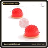 (Che Tên) Bao Cao Su Alien Condom Siêu Gai Chôm Chôm Trên Đầu Hộp 1 Cái 325343 - Snapshop