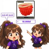(Che Tên) Bao Cao Su Alien Condom Siêu Gai Chôm Chôm Trên Đầu Hộp 1 Cái 325343 - Snapshop