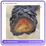 Nhục Thung Dung Khô (1kg) chính hãng - hỗ trợ tăng cường sinh lý, trọng lượng 1kg, hàng chuẩn nguồn gốc rõ ràng - giao hàng che tên kín đáo