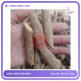 Sâm Xuyên Đá Khô (1kg) chính hãng - trọng lượng 1kg, hàng chuẩn nguồn gốc rõ ràng, dùng đều đặn mỗi ngày - giao hàng che tên kín đáo