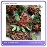 Sâm Xuyên Đá Khô (1kg) chính hãng - trọng lượng 1kg, hàng chuẩn nguồn gốc rõ ràng, dùng đều đặn mỗi ngày - giao hàng che tên kín đáo