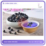 Hắc Kỷ Tử, Kỳ Tử Đen (1kg) chính hãng - trọng lượng 1kg, hàng chuẩn nguồn gốc rõ ràng, dùng đều đặn mỗi ngày - giao hàng che tên kín đáo