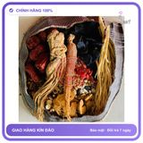 Minh Mạng Thang (Chính Hiệu 33 Vị) chính hãng - hỗ trợ tăng cường sinh lý, thành phần thiên nhiên, hàng chuẩn nguồn gốc rõ ràng - giao hàng che tên kín đáo
