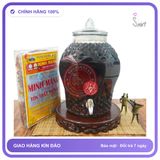Minh Mạng Thang (Chính Hiệu 33 Vị) chính hãng - hỗ trợ tăng cường sinh lý, thành phần thiên nhiên, hàng chuẩn nguồn gốc rõ ràng - giao hàng che tên kín đáo