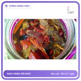Amakong 12 Vị Chính Hiệu Tây Nguyên chính hãng - thành phần thiên nhiên, hàng chuẩn nguồn gốc rõ ràng, dùng đều đặn mỗi ngày - giao hàng che tên kín đáo