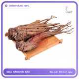 Sâm Đương Quy Khô (1kg) chính hãng - thành phần thiên nhiên, trọng lượng 1kg, hàng chuẩn nguồn gốc rõ ràng - giao hàng che tên kín đáo