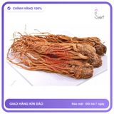 Sâm Đương Quy Khô (1kg) chính hãng - thành phần thiên nhiên, trọng lượng 1kg, hàng chuẩn nguồn gốc rõ ràng - giao hàng che tên kín đáo