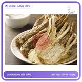 Sâm Đương Quy Khô (1kg) chính hãng - thành phần thiên nhiên, trọng lượng 1kg, hàng chuẩn nguồn gốc rõ ràng - giao hàng che tên kín đáo
