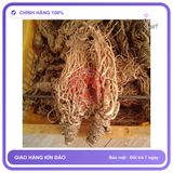 Sâm Đương Quy Khô (1kg) chính hãng - thành phần thiên nhiên, trọng lượng 1kg, hàng chuẩn nguồn gốc rõ ràng - giao hàng che tên kín đáo