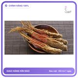 Sâm Đương Quy Khô (1kg) chính hãng - thành phần thiên nhiên, trọng lượng 1kg, hàng chuẩn nguồn gốc rõ ràng - giao hàng che tên kín đáo