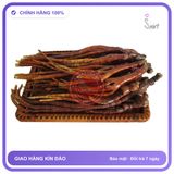 Nấm Linh Chi Sừng Hươu Tây Bắc Khô (1kg) chính hãng - thành phần thiên nhiên, trọng lượng 5g, hàng chuẩn nguồn gốc rõ ràng - giao hàng che tên kín đáo
