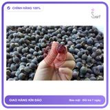 Sim Khô Tây Bắc (1kg) chính hãng - trọng lượng 1kg, hàng chuẩn nguồn gốc rõ ràng, dùng đều đặn mỗi ngày - giao hàng che tên kín đáo