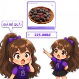 Sim Khô Tây Bắc (1kg) chính hãng - trọng lượng 1kg, hàng chuẩn nguồn gốc rõ ràng, dùng đều đặn mỗi ngày - giao hàng che tên kín đáo
