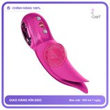 (Che Tên) Máy Rung Đa Năng Fun Factory Volta - Đầu Rung Tách Đôi, Chống Nước IPX7 Bảo Mật Tuyệt Đối