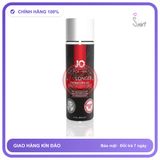 (Che Tên) Xịt Kéo Dài Thời Gian System JO Prolonger 60ml – Tinh Dầu Thảo Dược, Không Benzocaine - Snapshop