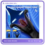 Máy Massage Tuyến Tiền Liệt Hoa Địa Ngục Đầu chính hãng - 9 chế độ rung, sạc từ tính, điều khiển từ xa - giao hàng che tên kín đáo