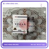 Vimax Hỗ Trợ Tăng Kích Thước Dương Vật Sinh chính hãng - chất liệu an toàn cho da, dễ vệ sinh, êm ái khi dùng - giao hàng che tên kín đáo