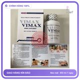Vimax Hỗ Trợ Tăng Kích Thước Dương Vật Sinh chính hãng - chất liệu an toàn cho da, dễ vệ sinh, êm ái khi dùng - giao hàng che tên kín đáo