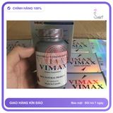 Vimax Hỗ Trợ Tăng Kích Thước Dương Vật Sinh chính hãng - chất liệu an toàn cho da, dễ vệ sinh, êm ái khi dùng - giao hàng che tên kín đáo