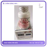 Vimax Hỗ Trợ Tăng Kích Thước Dương Vật Sinh chính hãng - chất liệu an toàn cho da, dễ vệ sinh, êm ái khi dùng - giao hàng che tên kín đáo