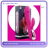 Dương Vật Giả Siêu Cao Cấp LETEN Thunder Toả Nhiệt 42°C chính hãng - sạc USB, chất liệu an toàn cho da, dễ vệ sinh - giao hàng che tên kín đáo