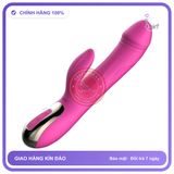 Dương Vật Giả Siêu Cao Cấp LETEN Thunder Toả Nhiệt 42°C chính hãng - sạc USB, chất liệu an toàn cho da, dễ vệ sinh - giao hàng che tên kín đáo