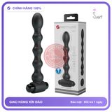 Que Rung Pretty Love Lynn Kích Thích Hậu Môn chính hãng - sạc USB, chống nước, silicone cao cấp - giao hàng che tên kín đáo
