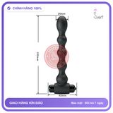 Que Rung Pretty Love Lynn Kích Thích Hậu Môn chính hãng - sạc USB, chống nước, silicone cao cấp - giao hàng che tên kín đáo