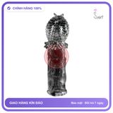 Bao Cao Su Đôn Dên Râu Gai Khúc Đầu chính hãng - có gai nổi, ôm sát cảm giác thật, chất liệu latex an toàn - giao hàng che tên kín đáo