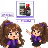 Popper Jungle Juice Black Label 30ml Chính Hãng - chai 30ml, hương dịu không nồng, hàng chuẩn nhập khẩu - giao hàng che tên kín đáo