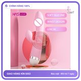 Máy Rung G-Spot Vibrator We Love 10 Chế Độ Rung, Chống Nước chính hãng - sạc USB, chất liệu an toàn cho da, dễ vệ sinh - giao hàng che tên kín đáo