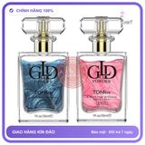 Nước Hoa Kích Thích Nữ Tonohime Gold Powder – Chai 30ml chính hãng - chất liệu an toàn cho da, dễ vệ sinh, êm ái khi dùng - giao hàng che tên kín đáo