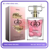 Nước Hoa Kích Thích Nam Tonohime Gold Powder – Chai 30ml chính hãng - chất liệu an toàn cho da, dễ vệ sinh, êm ái khi dùng - giao hàng che tên kín đáo