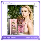 Nước Hoa Kích Thích Nam Tonohime Gold Powder – Chai 30ml chính hãng - chất liệu an toàn cho da, dễ vệ sinh, êm ái khi dùng - giao hàng che tên kín đáo
