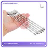 Que Inox Sounding Kích Thích Niệu Đạo chính hãng - chất liệu an toàn cho da, dễ vệ sinh, êm ái khi dùng - giao hàng che tên kín đáo