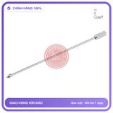 Que Inox Sounding Kích Thích Niệu Đạo chính hãng - chất liệu an toàn cho da, dễ vệ sinh, êm ái khi dùng - giao hàng che tên kín đáo