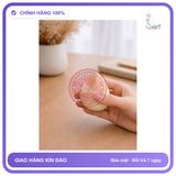 Máy Rung Âm Vật Blenva Bonbon Chóp Cong Định chính hãng - 10 chế độ rung, sạc usb, chống nước - giao hàng che tên kín đáo