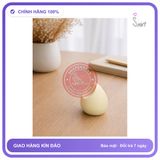 Máy Rung Âm Vật Blenva Bonbon Chóp Cong Định chính hãng - 10 chế độ rung, sạc usb, chống nước - giao hàng che tên kín đáo