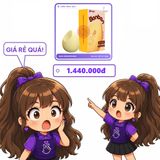 Máy Rung Âm Vật Blenva Bonbon Chóp Cong Định chính hãng - 10 chế độ rung, sạc usb, chống nước - giao hàng che tên kín đáo