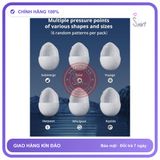 Lovense Kraken Cốc Mini Bỏ Túi Dạng Trứng chính hãng - sạc USB, chất liệu an toàn cho da, dễ vệ sinh - giao hàng che tên kín đáo