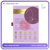 Womanizer Next Duo Máy Hút Âm Vật Không Chạm chính hãng - 14 mức rung, chống nước, silicone y tế - giao hàng che tên kín đáo