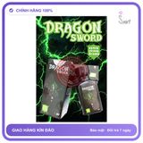 Popper Dragon Sword 30ml Chính Hãng - chai 30ml, hương dịu không nồng, hàng chuẩn nhập khẩu - giao hàng che tên kín đáo