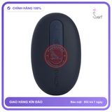 SVAKOM Jordan: Đồ Chơi Hậu Môn rung nhấp chuyển động đẩy tới và lui Đẳng chính hãng - điều khiển từ xa, rung nhấp chuyển động đẩy tới và lui tự động, chất liệu an toàn cho da - giao hàng che