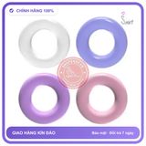 Vòng Đeo Dương Vật Meleon - 1 Cái chính hãng - chất liệu an toàn cho da, dễ vệ sinh, êm ái khi dùng - giao hàng che tên kín đáo