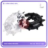Vòng Đeo Dương Vật Silicon Loại Dày chính hãng - chống nước, silicone y tế, chất liệu an toàn cho da - giao hàng che tên kín đáo