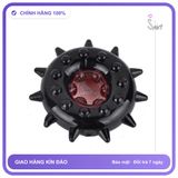 Vòng Đeo Dương Vật Silicon Loại Dày chính hãng - chống nước, silicone y tế, chất liệu an toàn cho da - giao hàng che tên kín đáo
