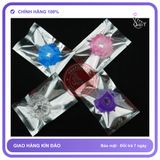 Vòng Đeo Dương Vật Silicon Loại Dày chính hãng - chống nước, silicone y tế, chất liệu an toàn cho da - giao hàng che tên kín đáo