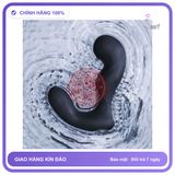 SVAKOM Iker Neo Máy Massage Tuyến Tiền Liệt Rung chính hãng - 5 chế độ rung, điều khiển qua app, điều khiển từ xa - giao hàng che tên kín đáo