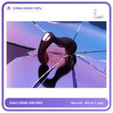 SVAKOM Iker Neo Máy Massage Tuyến Tiền Liệt Rung chính hãng - 5 chế độ rung, điều khiển qua app, điều khiển từ xa - giao hàng che tên kín đáo